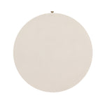 Four Hands Chiro Nightstand overhead view 