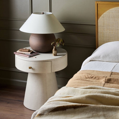 Chiro Nightstand 249224-001 staged view 