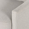 Chloe Swivel Chair 228290-001 arm
