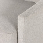 Chloe Swivel Chair 228290-001 arm