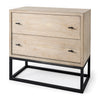 Mercana Ciara Accent Cabinet