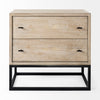 Ciara Accent Cabinet 69377