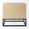 Mercana Ciara Accent Cabinet