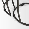 Clapp Nesting Accent Table 70595 base view 