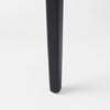 Mercana Clara Dining Chair leg view 