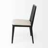 Mercana Clara Dining Chair side view 