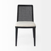 Clara Dining Chair 69350V front view 