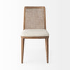 Clara Dining Chair 69349V front view 
