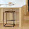 Clarissa Counter Stool 69393 staged single stool view 