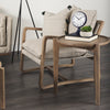 Cleaver Accent Table 69023 staged view 