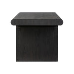 Cleo Desk 249026-001 side view 
