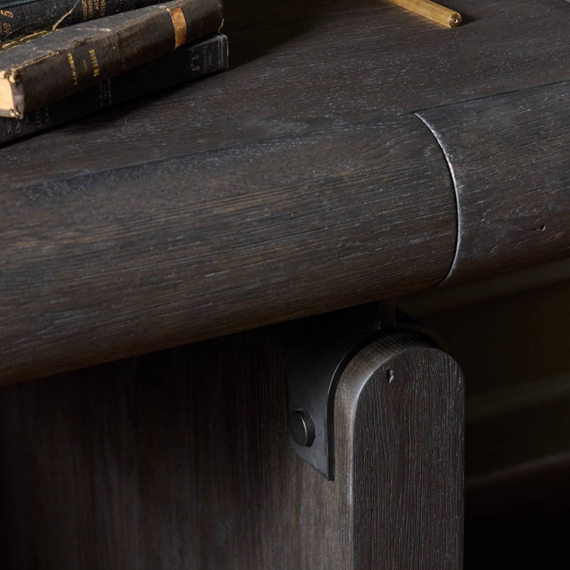 Cleo Desk 249026-001 desk edge 
