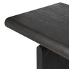 Four Hands Cleo Desk desktop corner 