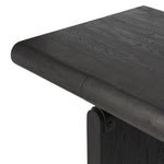 Four Hands Cleo Desk desktop corner 
