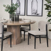 Cline Dining Chair 69830 staged view 