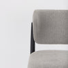 Mercana Cline Dining Chair half view 
