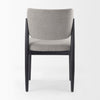 Cline Dining Chair 69830 back view 