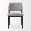 Mercana Cline Dining Chair front view 