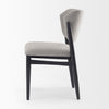 Cline Dining Chair 69830 side view 