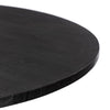 Cobie Dining Table Dark Anthracite Tabletop Detail 238497-001
