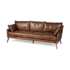 Mercana Cochrane Sofa angled view 