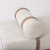 Colburne Bench 70039 bolster view 