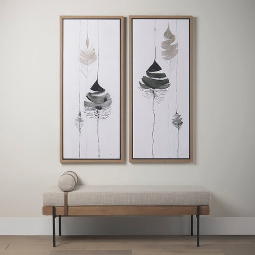 Colburne Bench 70039 staged view 