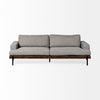 Colburne Sofa 68758 front view 