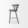 Mercana Colin Stool side view 