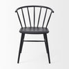 Colin Dining Chair 69840 front view 