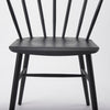 Colin Dining Chair 69840 seat and backrest view 