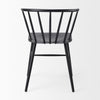 Mercana Colin Dining Chair back view 