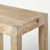 Mercana Colony Counter Stool seat and leg view 