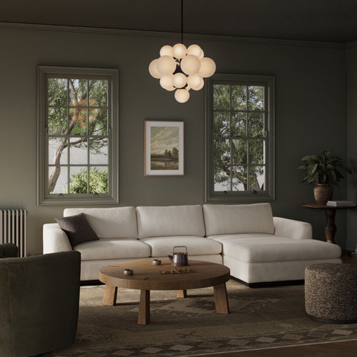  Colt 2-Piece Sectional 107271-026 staged view right chaise 