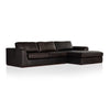 Four Hands Colt 2-Piece Sectional angled right chaise view 