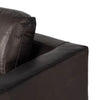 Four Hands Colt 2-Piece Sectional back corner view 