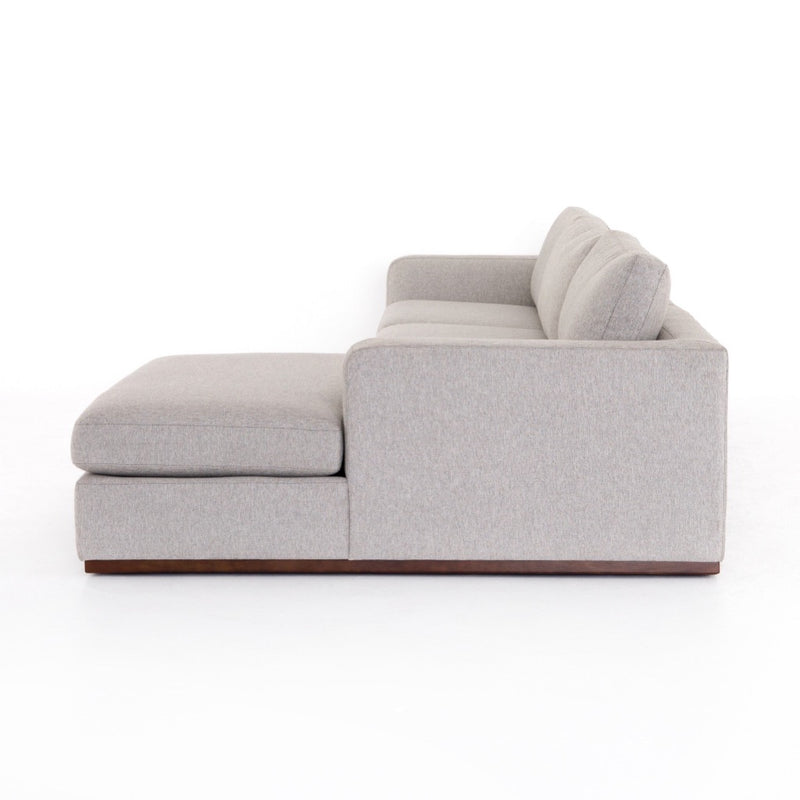 Colt 2-Piece Sectional UCEN-01102-789-S3 side view