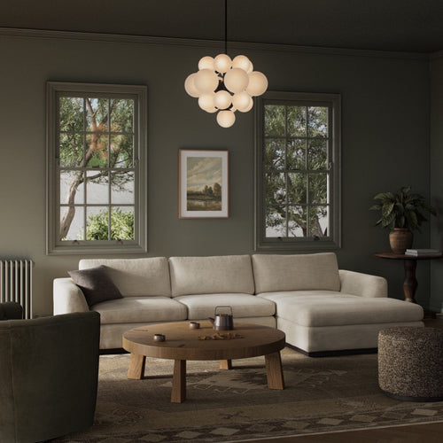 Colt 2-Piece Sectional 107271-031 staged view 