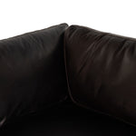 Four Hands Colt 3-Piece Sectional center back corner