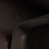 Colt 3-Piece Sectional 107269-024 rounded arm