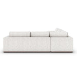 Colt 3-Piece Sectional - Merino Cotton