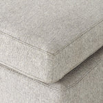 Colt 3-Piece U Sectional 237311-002 cushion corner view