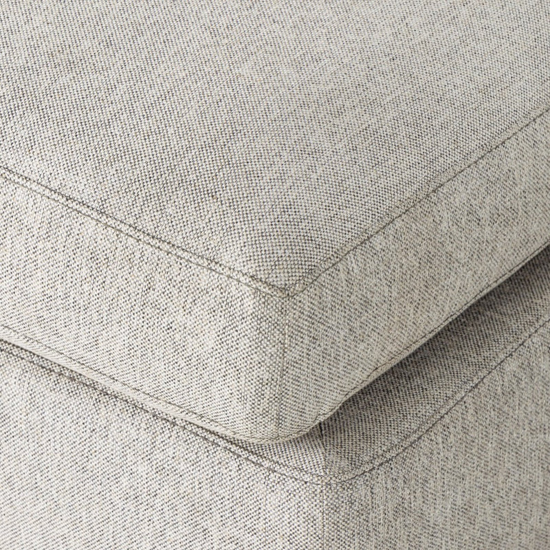 Colt 3-Piece U Sectional 237311-002 cushion corner view