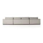 Colt 3-Piece U Sectional 237311-002 back view