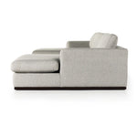 Four Hands Colt 3-Piece U Sectional side view