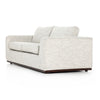 Four Hands Colt Sleeper Sofa angled side view 
