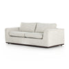Four Hands Colt Sleeper Sofa angled view 