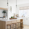 Conan Stool 69008 staged kitchen view 