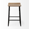 Mercana Conan Stool front view 