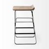 Conan Stool 69008 side view